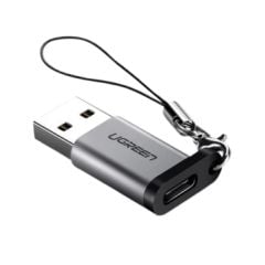 Đầu chuyển đổi USB 3.0 to USB type-C chính hãng Ugreen 50533