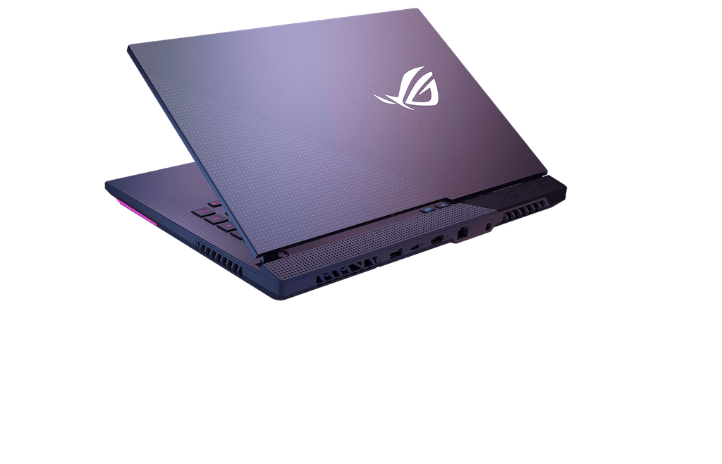 Laptop ASUS Gaming ROG Strix G15 G513IH-HN015T | R7-4800H | 8GB | 512GB | GTX 1650 | 15.6 inch IPS 144Hz