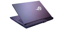Laptop ASUS Gaming ROG Strix G15 G513IH-HN015T | R7-4800H | 8GB | 512GB | GTX 1650 | 15.6 inch IPS 144Hz