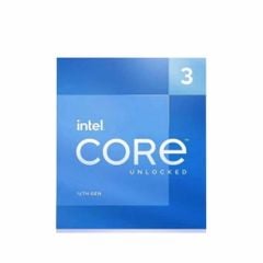 CPU Intel Core i3 14100 - Socket LGA 1700