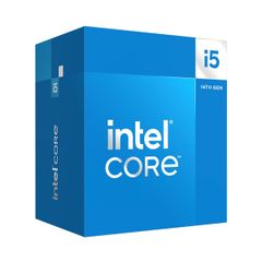 CPU Intel Core i5 14400 - Socket LGA 1700