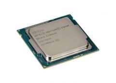 CPU Intel® Pentium G3460