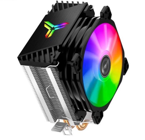 Tản nhiệt CPU Jonsbo CR1200 RGB Air Cooling