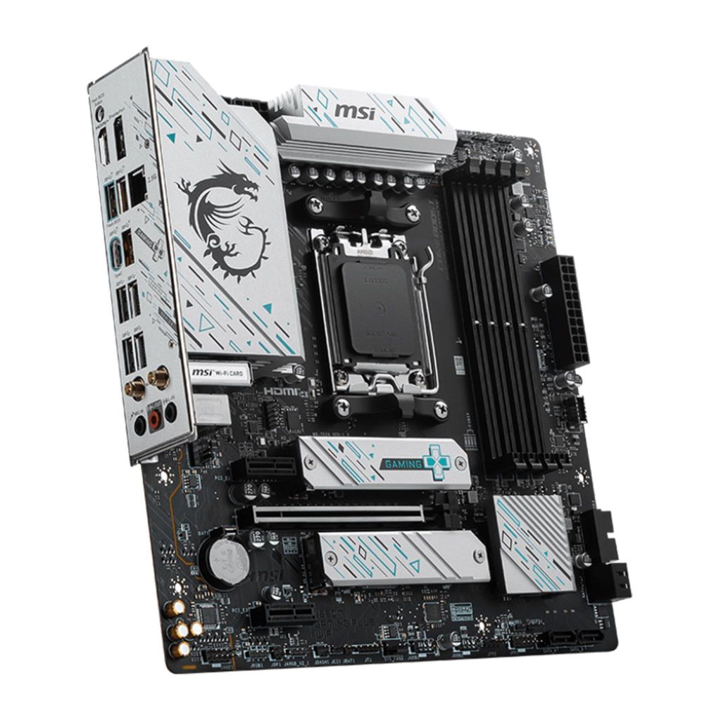 Mainboard MSI PRO B650M Gaming Plus Wifi DDR5