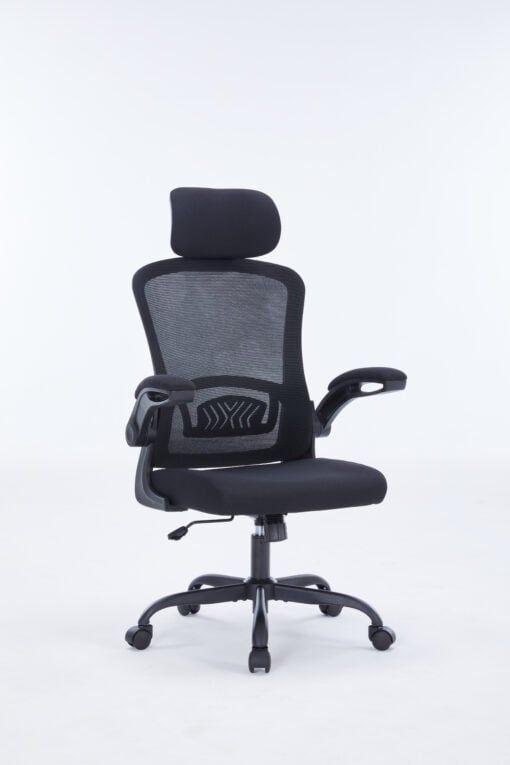 Ghế công thái học Warrior Ergonomic Chair - Pawn series - WEC106