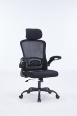 Ghế công thái học Warrior Ergonomic Chair - Pawn series - WEC106