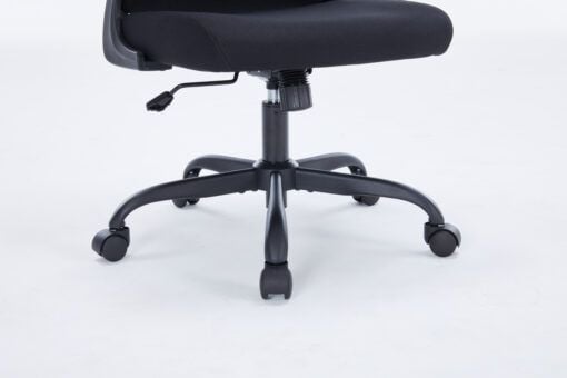 Ghế công thái học Warrior Ergonomic Chair - Pawn series - WEC106