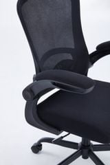 Ghế công thái học Warrior Ergonomic Chair - Pawn series - WEC106