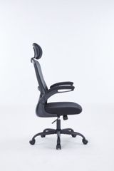 Ghế công thái học Warrior Ergonomic Chair - Pawn series - WEC106