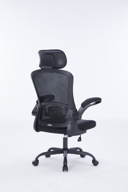 Ghế công thái học Warrior Ergonomic Chair - Pawn series - WEC106