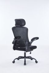 Ghế công thái học Warrior Ergonomic Chair - Pawn series - WEC106