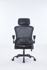 Ghế công thái học Warrior Ergonomic Chair - Pawn series - WEC106