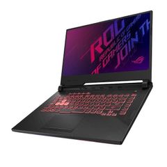 Laptop Gaming Asus ROG Strix G531GD | i7 9750H | 8GB | SSD 512GB | HDD 1TB | GTX 1050 4GB | 15.6 inch FHD