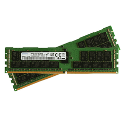 RAM ECC SAMSUNG DDR4 32GB bus 2133