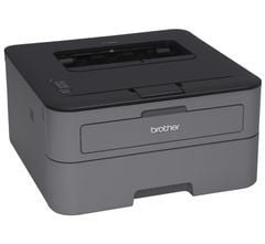 Máy in laser trắng đen đơn năng Brother HL-L2321D