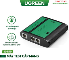 Bộ Test mạng UGREEN 10950