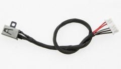 Jack đầu nguồn laptop Dell Vostro 3558