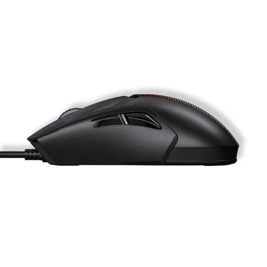CHUỘT GAMING CÓ DÂY AULA F813 PRO