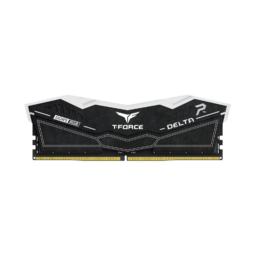 Ram PC Teamgroup Delta RGB DDR5 64GB Bus 6000Mhz (2x32GB)