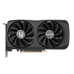 VGA ZOTAC GAMING GeForce RTX 4070 Twin Edge – 12GB GDDR6X