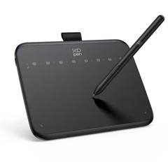Bảng Vẽ Điện Tử Đa Năng XP-Pen Deco 640