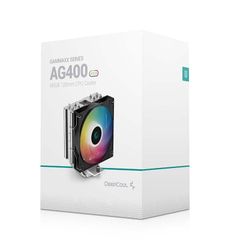 Tản nhiệt CPU DEEPCOOL AG400