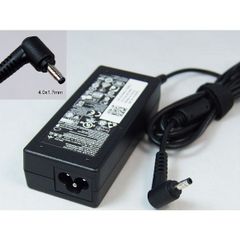 Adapter DELL 90W đầu đạn (4.0*1.7 - 19.5V-4.62A)