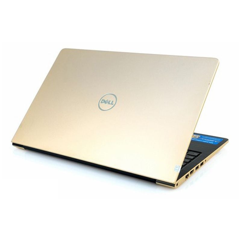 Laptop Dell Vostro 5568 | i5 7200U | RAM 4GB | SSD 240GB | 4GB 940MX | 15.6 inch FHD