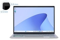 Laptop Dell Inspiron 5430 | i7 1360P | Ram 16GB | SSD 1TB  | 14inch 2K
