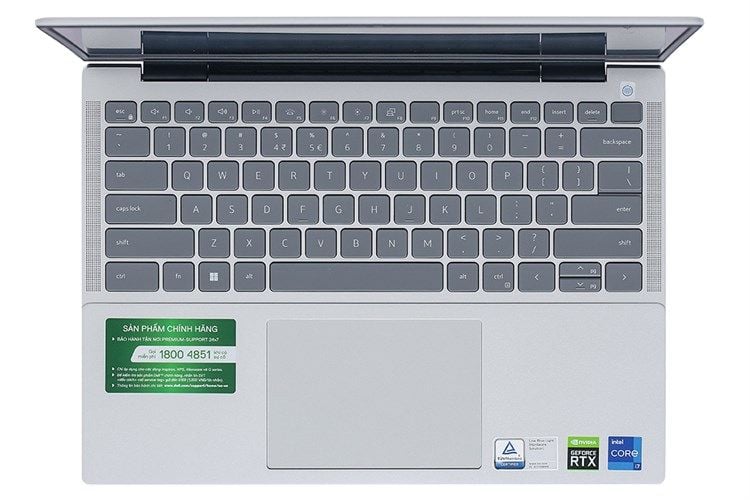 Laptop Dell Inspiron 5430 | i7 1360P | Ram 16GB | SSD 1TB  | 14inch 2K