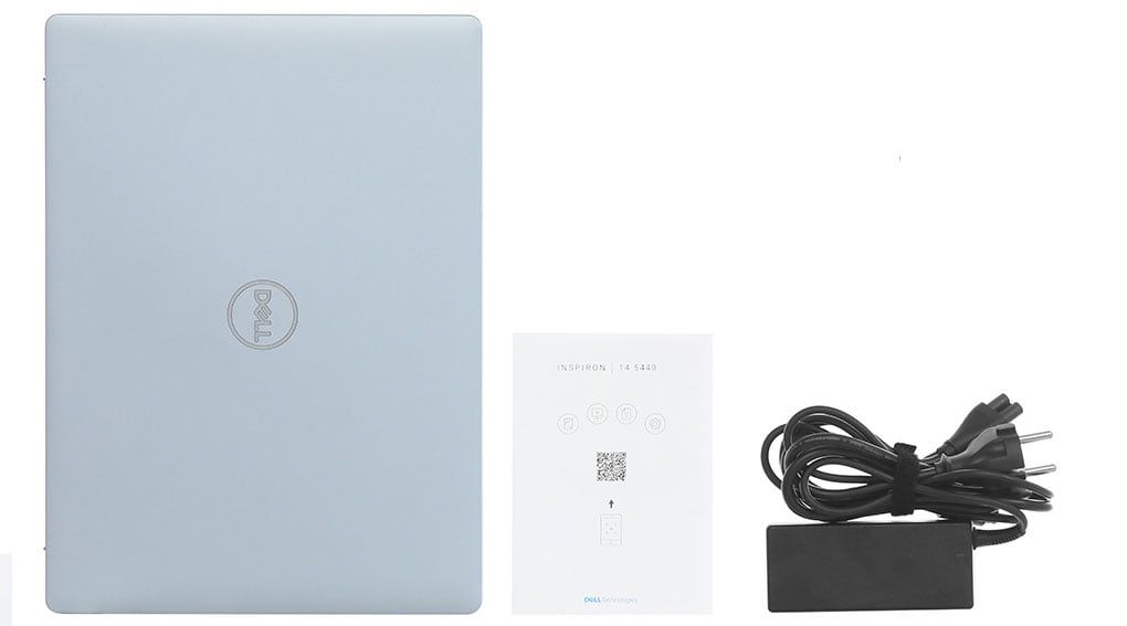 Laptop Dell Inspiron 14 5430 | Core i5-1340P | Ram 16GB | SSD 512GB | 14 inch 2.5k | Màu Xanh | Vỏ Nhôm | NK