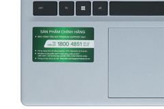 Laptop Dell Inspiron 14 5430 | Core i5-1340P | Ram 16GB | SSD 512GB | 14 inch 2.5k | Màu Xanh | Vỏ Nhôm | NK