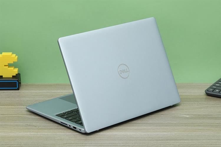 Laptop Dell Inspiron 14 5430 | Core i5-1340P | Ram 16GB | SSD 512GB | 14 inch 2.5k | Màu Xanh | Vỏ Nhôm | NK