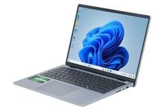 Laptop Dell Inspiron 14 5430 | Core i5-1340P | Ram 16GB | SSD 512GB | 14 inch 2.5k | Màu Xanh | Vỏ Nhôm | NK