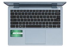 Laptop Dell Inspiron 14 5430 | Core i5-1340P | Ram 16GB | SSD 512GB | 14 inch 2.5k | Màu Xanh | Vỏ Nhôm | NK