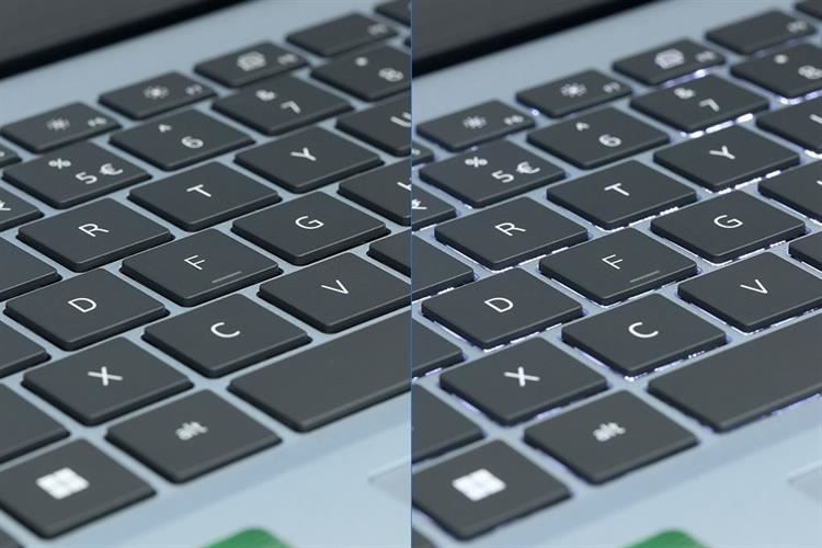 Laptop Dell Inspiron 14 5430 | Core i5-1340P | Ram 16GB | SSD 512GB | 14 inch 2.5k | Màu Xanh | Vỏ Nhôm | NK