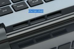 Laptop Dell Inspiron 14 5430 | Core i5-1340P | Ram 16GB | SSD 512GB | 14 inch 2.5k | Màu Xanh | Vỏ Nhôm | NK