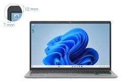 Laptop Dell Inspiron 3530 | i5-1334U | Ram 16GB | SSD 512GB | 15.6 inch FHD | Win11 | Đen