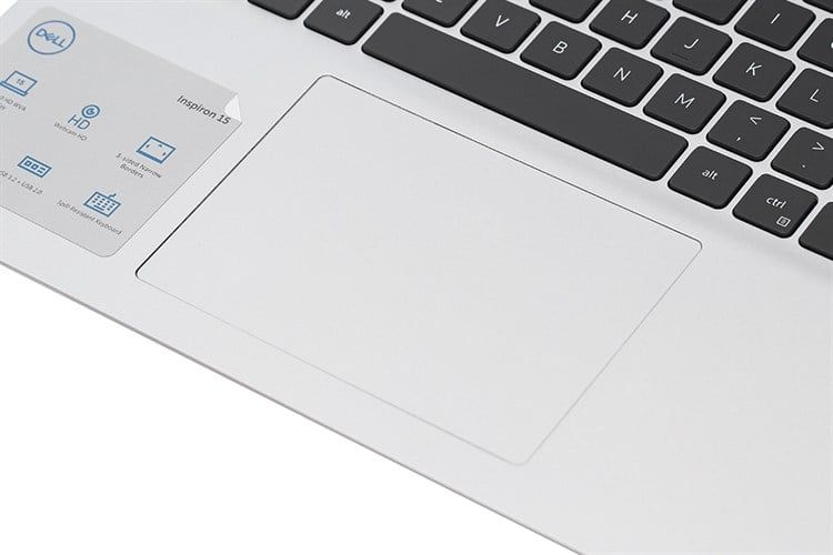 Laptop Dell Inspiron 3530 | i5-1334U | Ram 16GB | SSD 512GB | 15.6 inch FHD | Win11