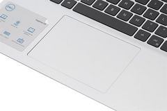 Laptop Dell Inspiron N3530 | i7-1355U | Ram 16GB | SSD 1TB |15.6 inch FHD | Touch | Win11 | Đen