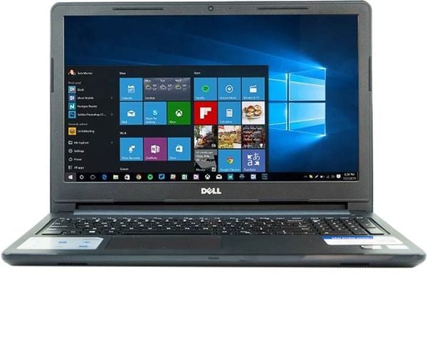 Laptop DELL Inspiron 15 3567 | i3 6006U | RAM 4GB | SSD128GB | 15.6 inch