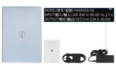 Laptop Dell inspiron 5640 | i7 150U | Ram 16 GB | SSD 1TB | 16inch  FHD | cảm ứng