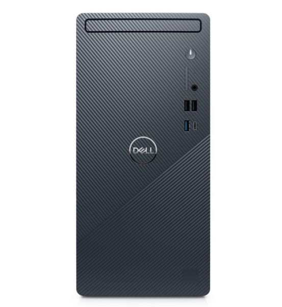 Máy tính đồng bộ DELL Inspiron 3030 | i7 14700 | RAM 16GB DDR5 | SSD 512GB | Windows 11 | Chính hãng