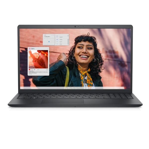 Laptop Dell Inspiron 15 N3530 | i7 1355U | 8GB | 512GB SSD | 15.6