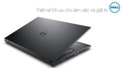 Laptop DELL Inspiron 3543 | i3 5005U | 4GB | 120GB | 15.6 inch HD