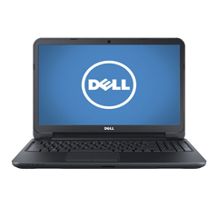 Laptop DELL Inspiron 3543 | i3 5005U | 4GB | 120GB | 15.6 inch HD