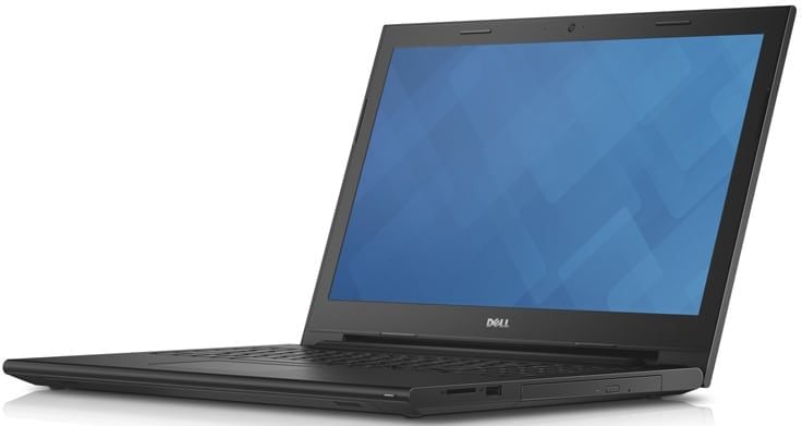 Laptop DELL Inspiron 3543 | i3 5005U | 4GB | 128GB | 15.6 inch HD