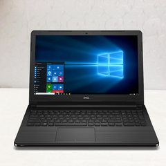 Laptop Dell Insspiron 3559 | i5 6200U | 4GB | 120GB | Radeon M315 | 15.6 inch HD