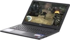 Laptop DELL Inspiron 15 3567 | Core i5 7200U | 8GB | SSD 128GB | HDD 500GB | Radeon R5 M430 2G | 15.6inch HD