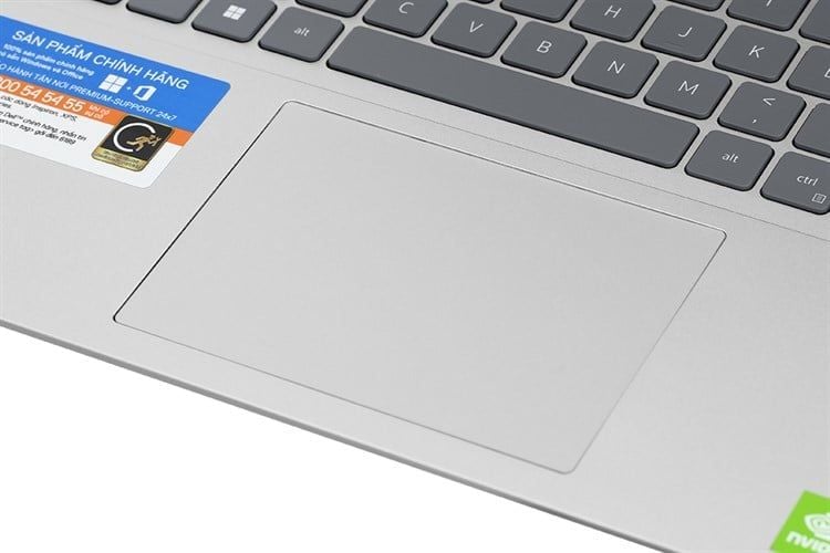 Laptop Dell Inspiron 5430 | i5 1340P | Ram 16GB | SSD 512GB | MX550 | 14 inch 2k